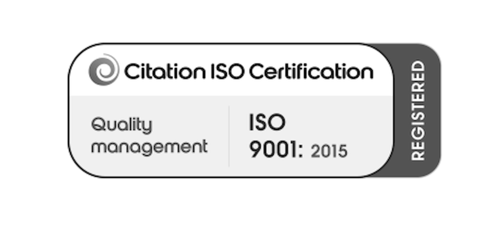ISO 9001