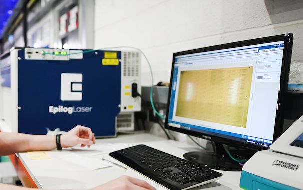 Design - CL Group - Energy | Control | Connectivity